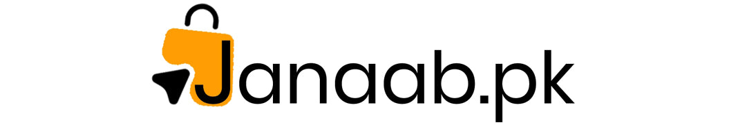 Janaab.pk
